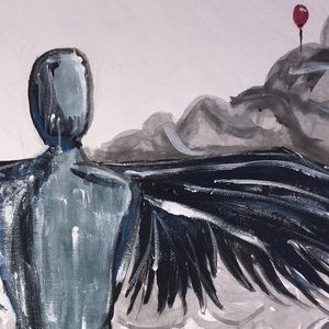 Meet your Posher, Gerardo